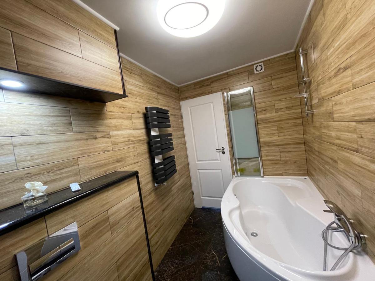 Apartament Martyna Kłodzko Exterior foto